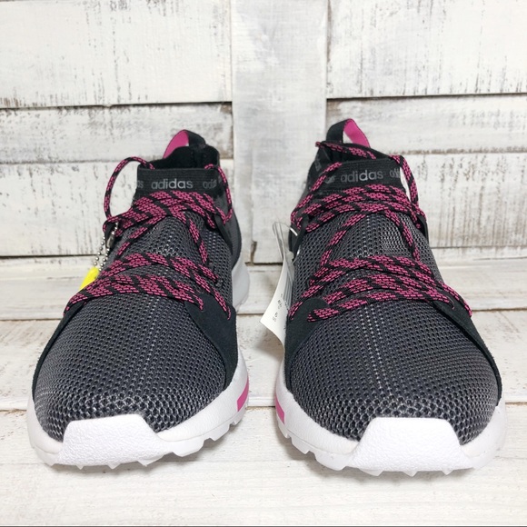 Adidas Quesa- pink - Picture 2 of 5